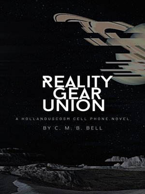 cover image of Reality Gear Union